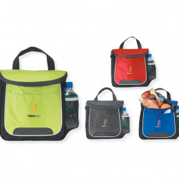 Everest Lunch Cooler Promotional Custom Imprinted With Logo