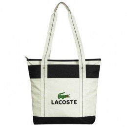 Hamptons Weekend Tote Bag Promotional Custom Imprinted With Logo