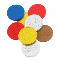 Chocolate Coins Promotional Custom Imprinted With Logo