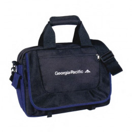 Laptop Portfolio Promotional Custom Imprinted With Logo
