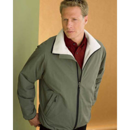 Chestnut Hill Capstone Jacket Promotional Custom Imprinted With Logo