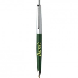 BIC Citation & Citation Clear Pen Promotional Custom Imprinted With Logo