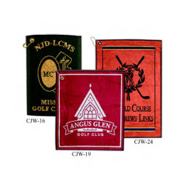 Custom Jacquard woven Hand Towel (small) Promotional Custom Imprinted With Logo Custom Jacquard woven Hand Towel (small) Promotional Custom Imprinted With Logo