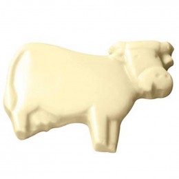 Chocolate Cow Promotional Custom Imprinted With Logo