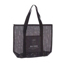 Mesh Tote Bag Promotional Custom Imprinted With Logo Mesh Tote Bag Promotional Custom Imprinted With Logo