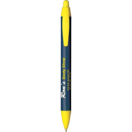 BIC WideBody Pen Promotional Custom Imprinted With Logo