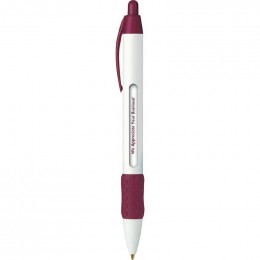 BIC WideBody Message Pen Promotional Custom Imprinted With Logo