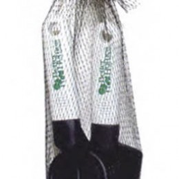 Cultivator Tool Set Promotional Custom Imprinted With Logo