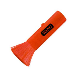 Retractable Computer Brush Promotional Custom Imprinted With Logo