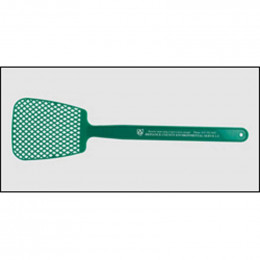 Recycled Flyswatter Promotional Custom Imprinted With Logo