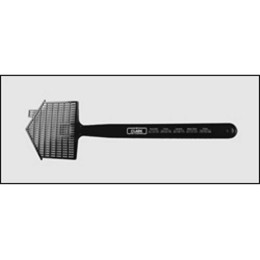 Recycled House Shape Flyswatter Promotional Custom Imprinted With Logo