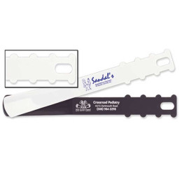 The Big Easy Shoehorn Promotional Custom Imprinted With Logo