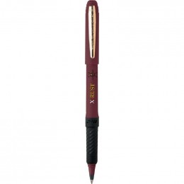 BIC Grip Roller Gold Pen Promotional Custom Imprinted With Logo