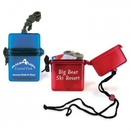 Preserver Jumbo Float Promotional Custom Imprinted With Logo