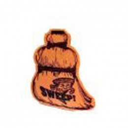 Spirit 16 in. Broom Promotional Custom Imprinted With Logo