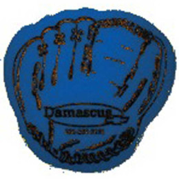 Spirit 12 in. Baseball Glove Promotional Custom Imprinted With Logo
