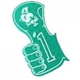 Spirit 18 in. Big Thumb Promotional Custom Imprinted With Logo Spirit 18 in. Big Thumb Promotional Custom Imprinted With Logo