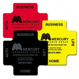 Cross Jar Opener Promotional Custom Imprinted With Logo