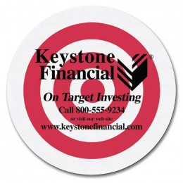 Target Jar Opener Promotional Custom Imprinted With Logo