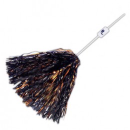 Clicker Poms - Standard Colors - 750 count Promotional Custom Imprinted With Logo Clicker Poms - Standard Colors - 750 count Promotional Custom Imprinted With Logo
