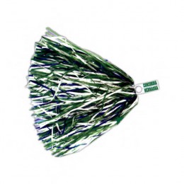 Ring Tab Pom Poms- 750 Count Promotional Custom Imprinted With Logo Ring Tab Pom Poms- 750 Count Promotional Custom Imprinted With Logo