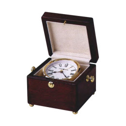 Elegant Howard Miller Clock Promotional Custom Imprinted With Logo