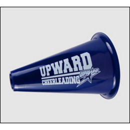 Recycled Megaphone Promotional Custom Imprinted With Logo