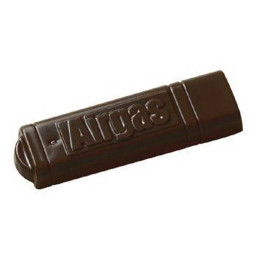 Chocolate Memory Stick Promotional Custom Imprinted With Logo