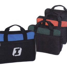 Polyester Portfolio-Embroidery Promotional Custom Imprinted With Logo