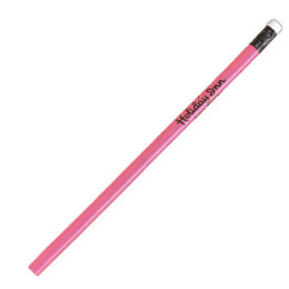 Colored Lead Pencil Promotional Custom Imprinted With Logo Colored Lead Pencil Promotional Custom Imprinted With Logo