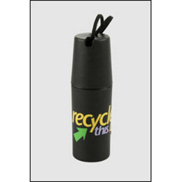 Recycled Round Neck Tote Promotional Custom Imprinted With Logo Recycled Round Neck Tote Promotional Custom Imprinted With Logo