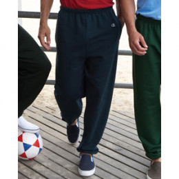 Champion Cotton Max Pant Promotional Custom Imprinted With Logo