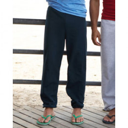 Champion 50/50 Sweatpant Promotional Custom Imprinted With Logo