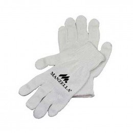 Poly-acrylic blend glove Promotional Custom Imprinted With Logo
