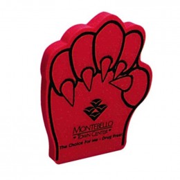 Spirit 13 in. Claw Mitt Promotional Custom Imprinted With Logo Spirit 13 in. Claw Mitt Promotional Custom Imprinted With Logo