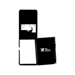Mini Executive Note Jotter Promotional Custom Imprinted With Logo