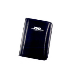 Deluxe Padfolio Promotional Custom Imprinted With Logo