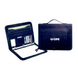 Organizer Padfolio Promotional Custom Imprinted With Logo Organizer Padfolio Promotional Custom Imprinted With Logo