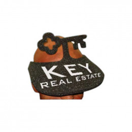 Spirit Key Visor Promotional Custom Imprinted With Logo