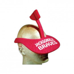 Spirit 2 Pc Tomahawk Visor Promotional Custom Imprinted With Logo