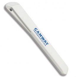 Retractable Cutter Promotional Custom Imprinted With Logo Retractable Cutter Promotional Custom Imprinted With Logo