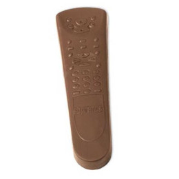 Chocolate Remote - 2.5 Oz Promotional Custom Imprinted With Logo