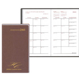 Pocket Partner Promotional Custom Imprinted With Logo