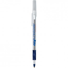 BIC Ultra Round Stic Grip Pen