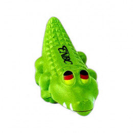 Alligator Stress Reliever Promotional Custom Imprinted With Logo