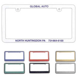 Full View Frame Promotional Custom Imprinted With Logo Full View Frame Promotional Custom Imprinted With Logo