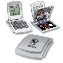 The Keepsake Combo Promotional Custom Imprinted With Logo