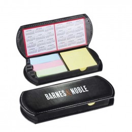 Sticky Note Organizer Promotional Custom Imprinted With Logo Sticky Note Organizer Promotional Custom Imprinted With Logo