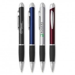 The Jefferson Pen Promotional Custom Imprinted With Logo The Jefferson Pen Promotional Custom Imprinted With Logo
