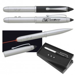 The Sovereign Laser Pen Promotional Custom Imprinted With Logo